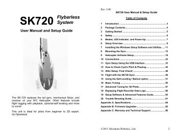 Sk 720  -  3